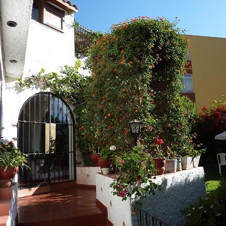 ארקוויפה Hotel La Casa De Tin Tin מראה חיצוני תמונה