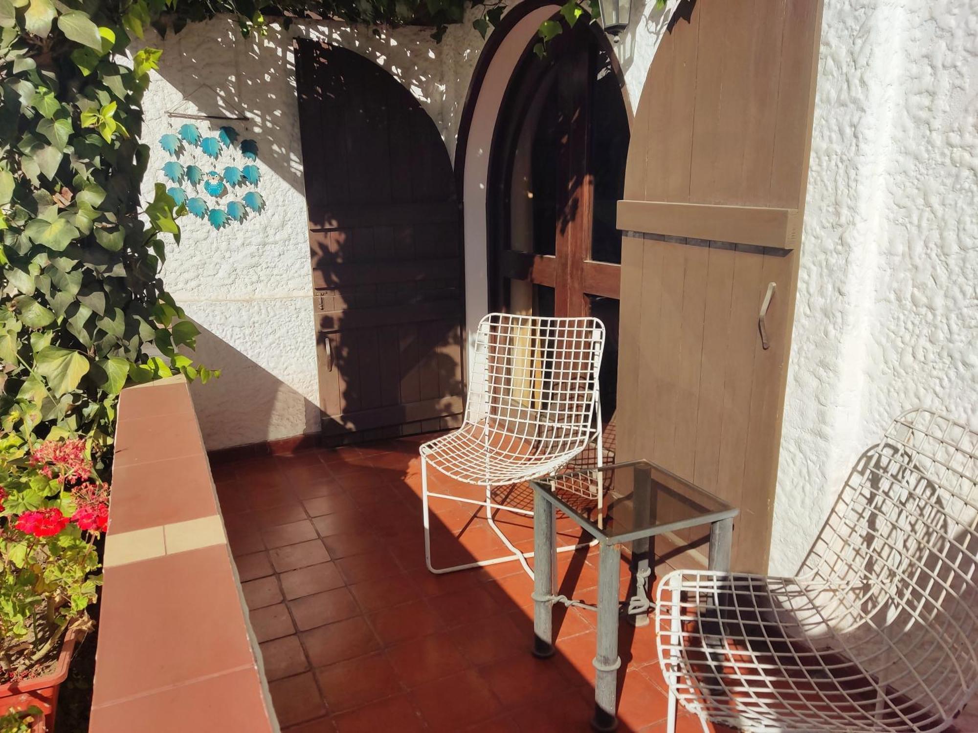 ארקוויפה Hotel La Casa De Tin Tin מראה חיצוני תמונה