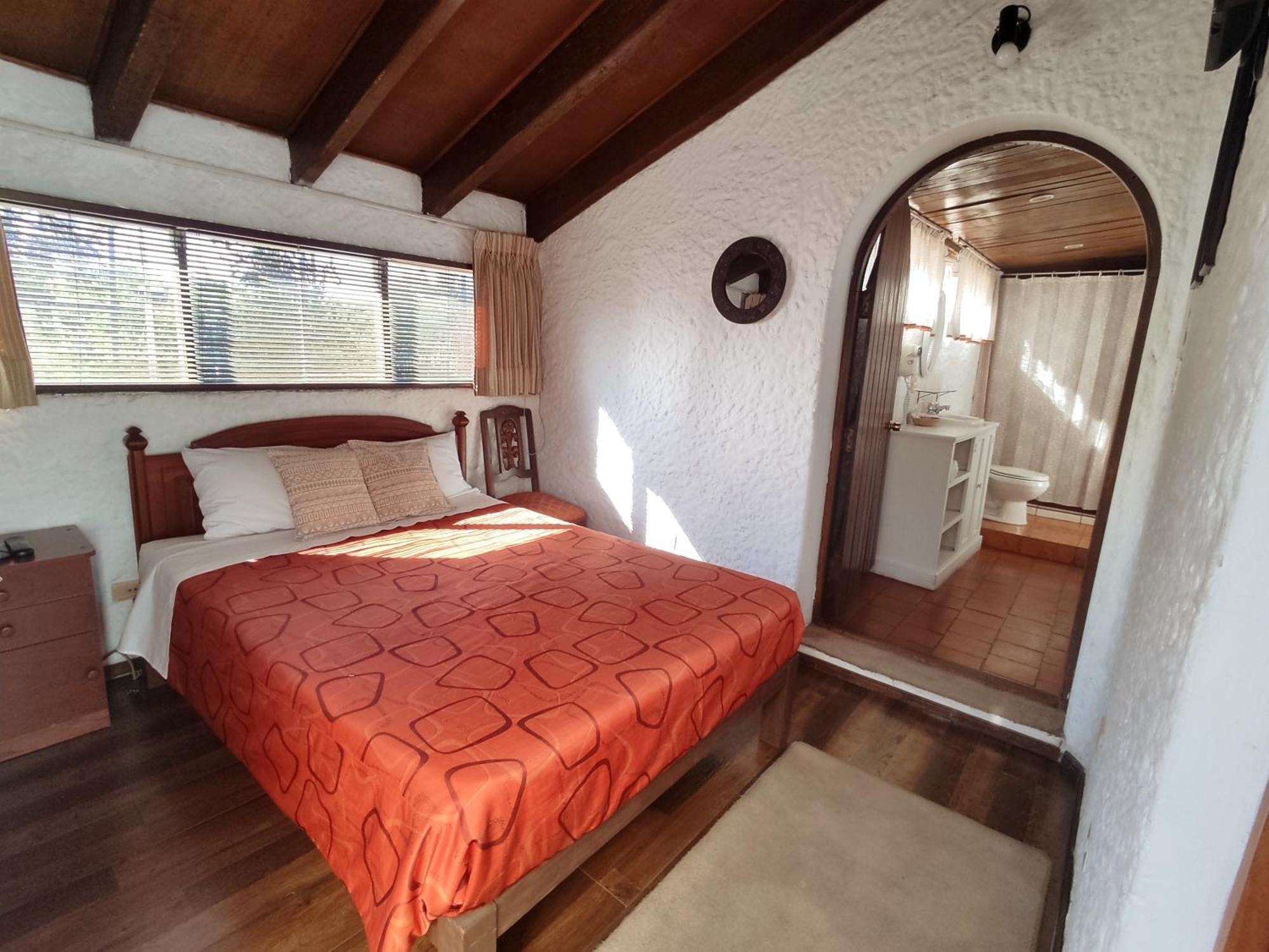 ארקוויפה Hotel La Casa De Tin Tin מראה חיצוני תמונה