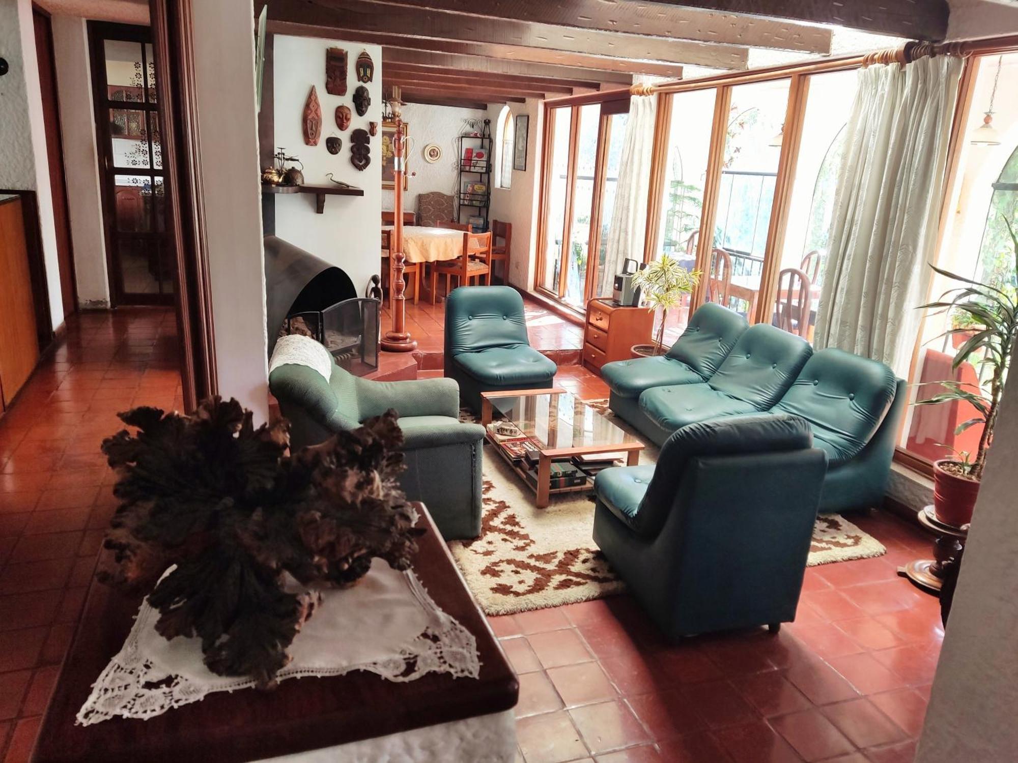 ארקוויפה Hotel La Casa De Tin Tin מראה חיצוני תמונה