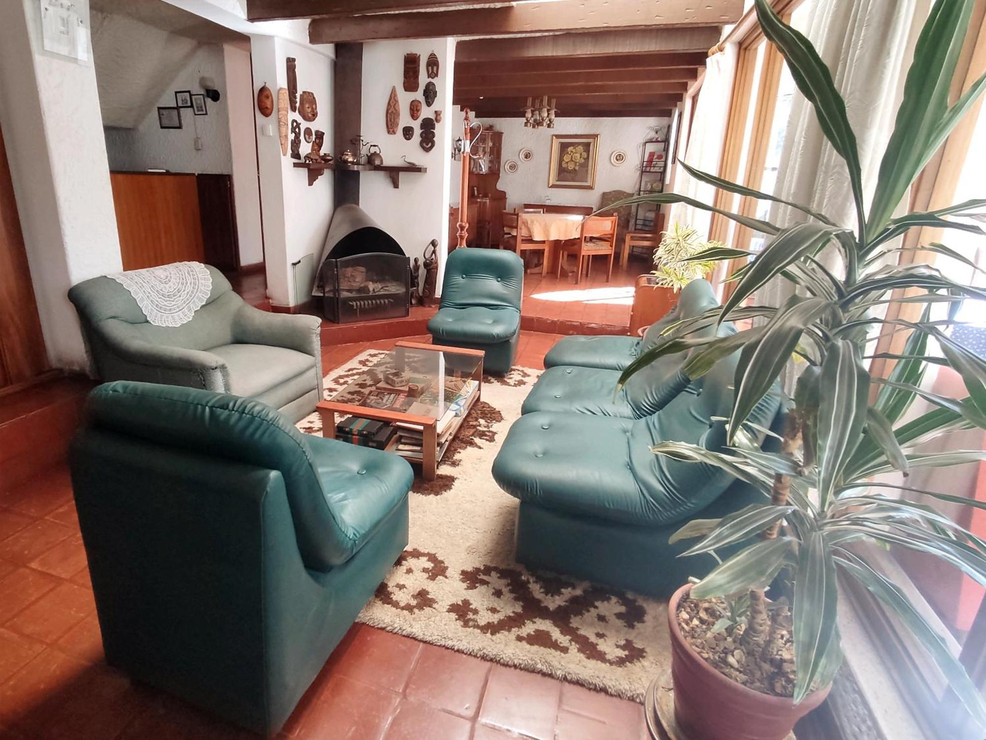 ארקוויפה Hotel La Casa De Tin Tin מראה חיצוני תמונה