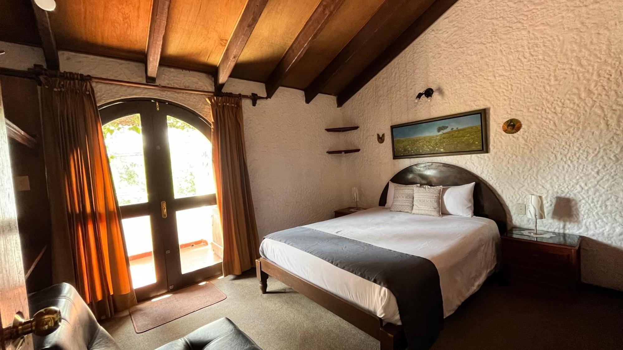 ארקוויפה Hotel La Casa De Tin Tin מראה חיצוני תמונה