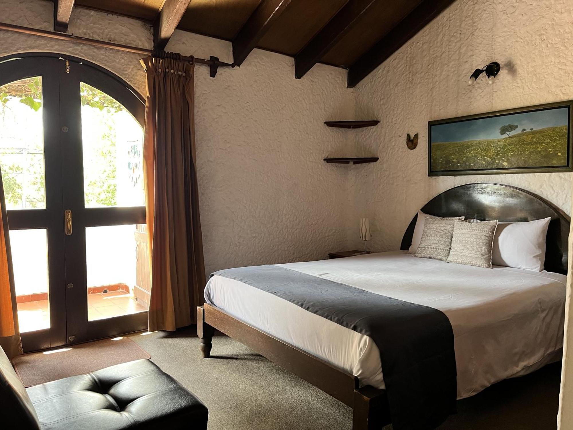 ארקוויפה Hotel La Casa De Tin Tin מראה חיצוני תמונה