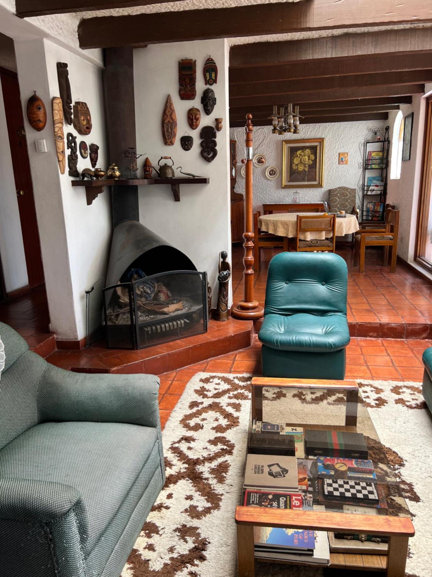 ארקוויפה Hotel La Casa De Tin Tin מראה חיצוני תמונה