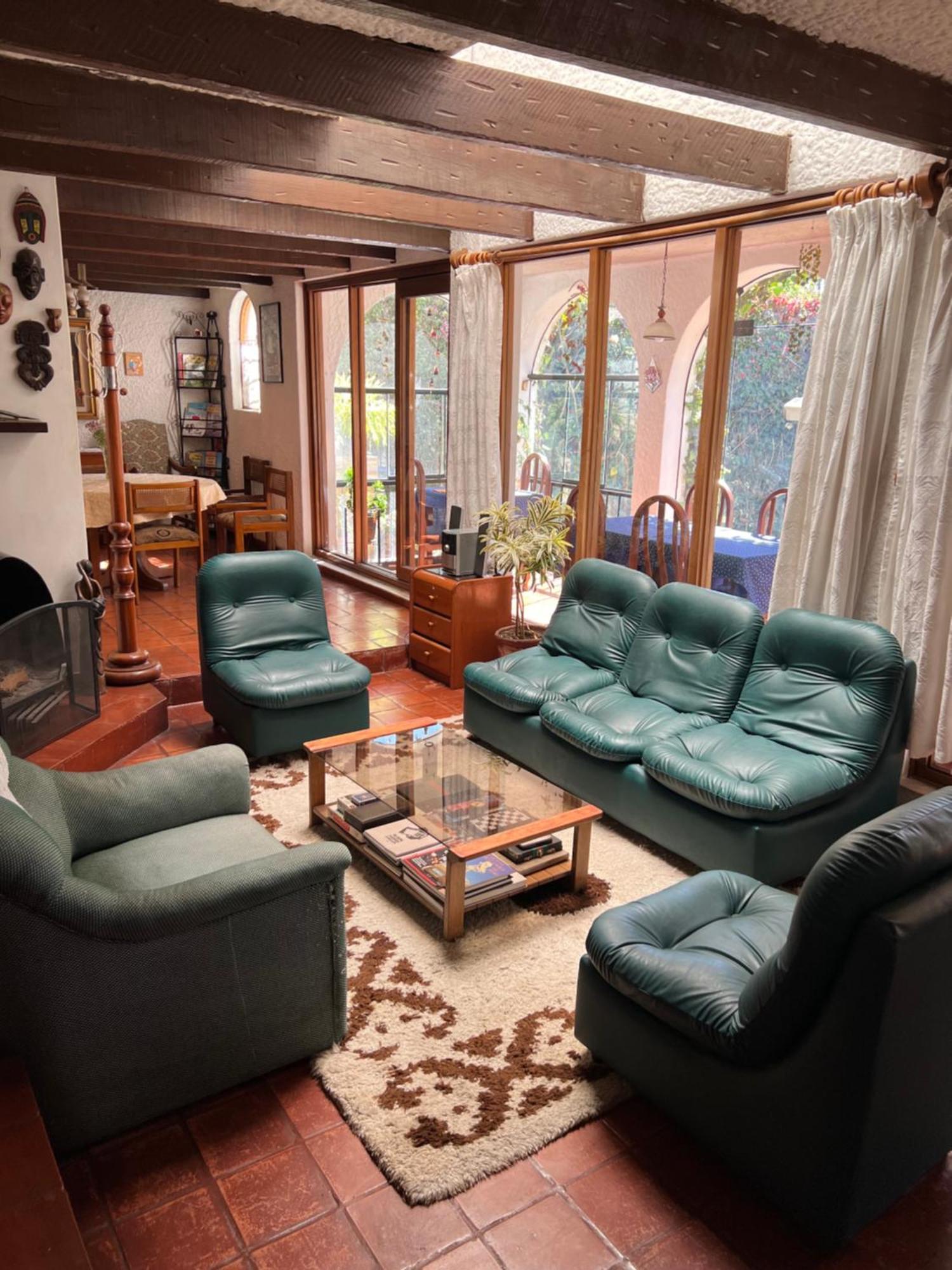 ארקוויפה Hotel La Casa De Tin Tin מראה חיצוני תמונה