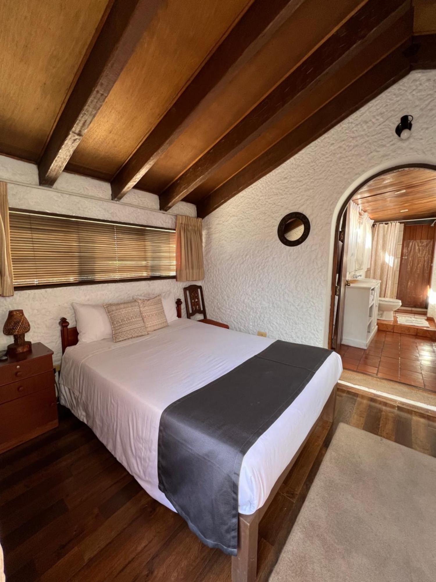 ארקוויפה Hotel La Casa De Tin Tin מראה חיצוני תמונה