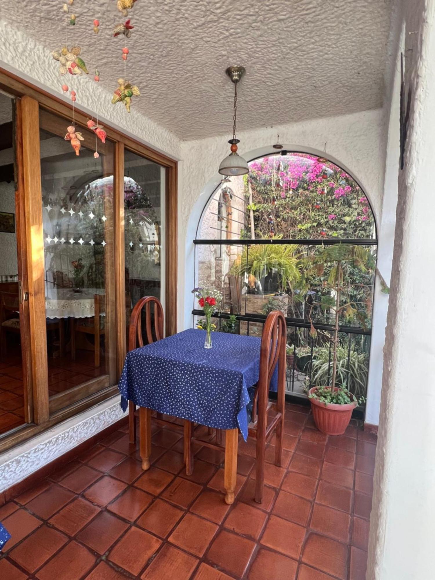 ארקוויפה Hotel La Casa De Tin Tin מראה חיצוני תמונה