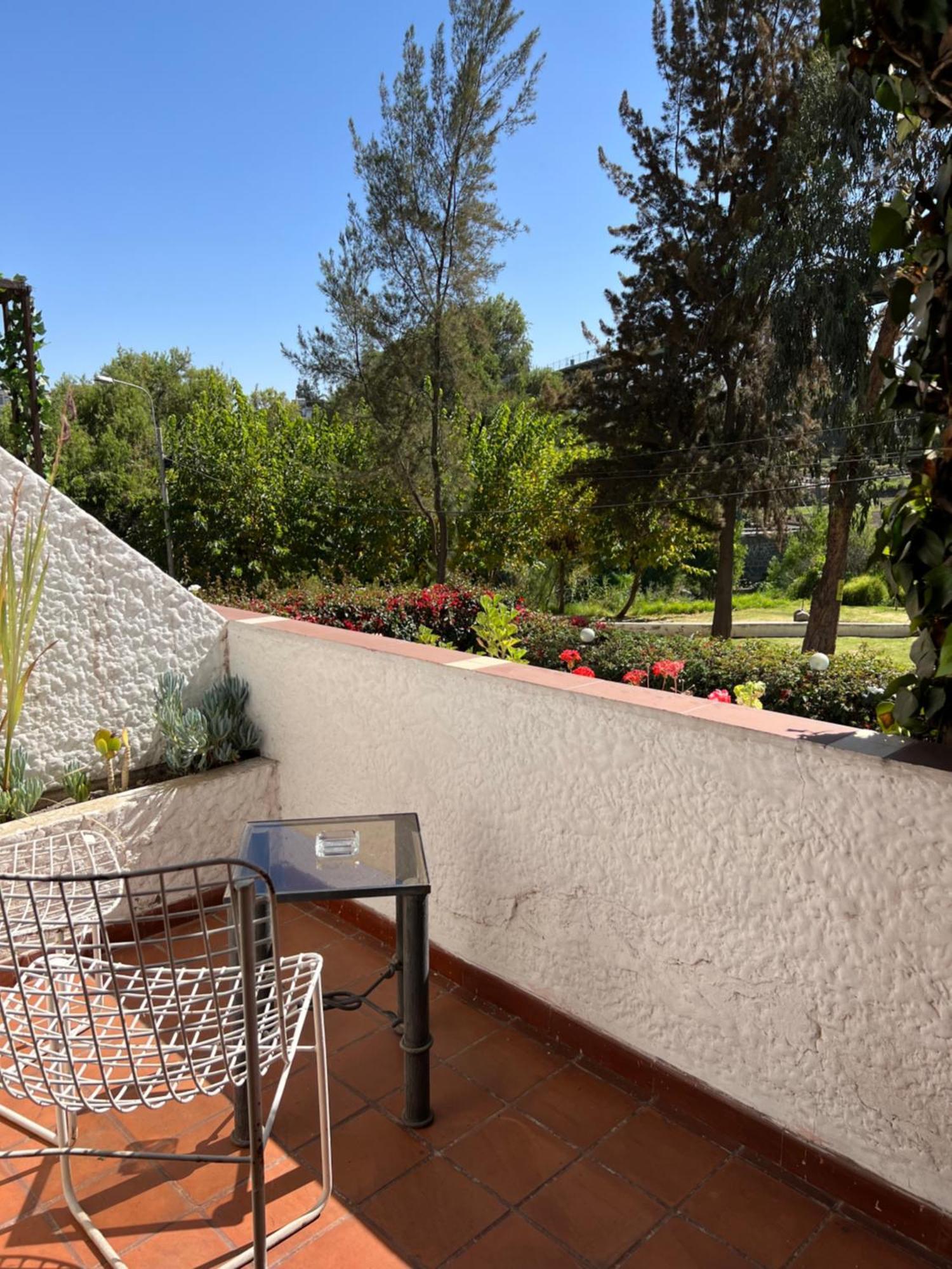 ארקוויפה Hotel La Casa De Tin Tin מראה חיצוני תמונה