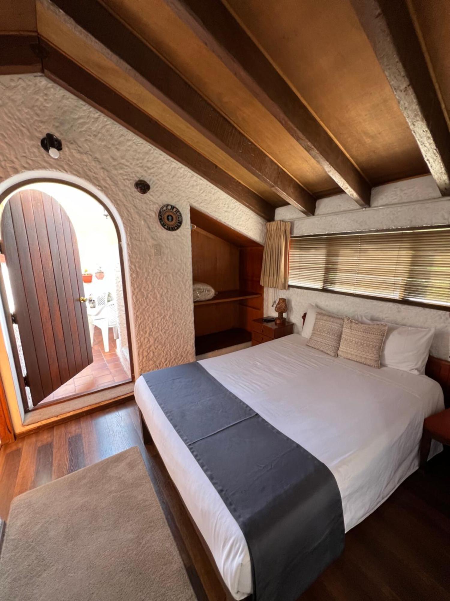 ארקוויפה Hotel La Casa De Tin Tin מראה חיצוני תמונה