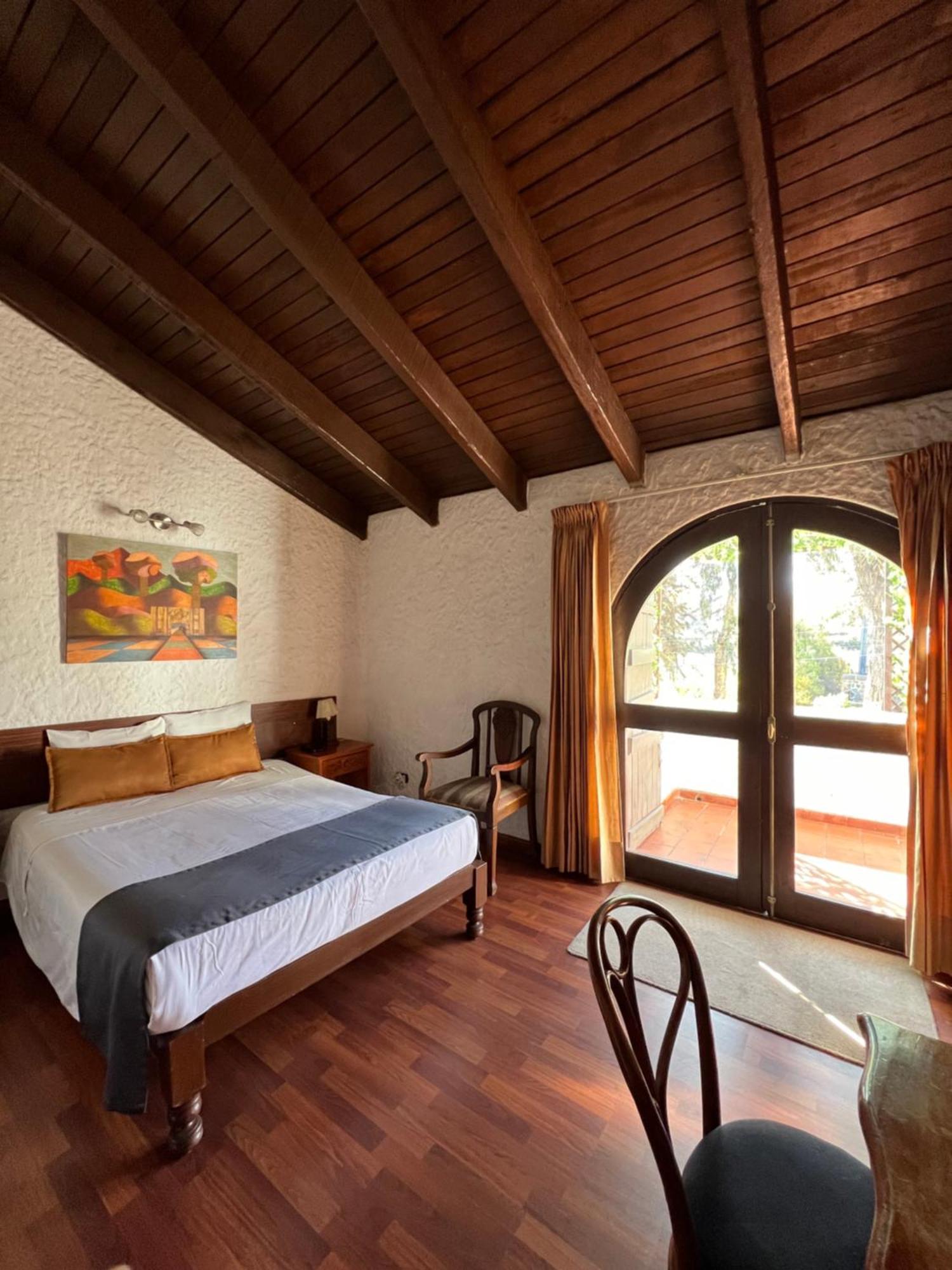 ארקוויפה Hotel La Casa De Tin Tin מראה חיצוני תמונה