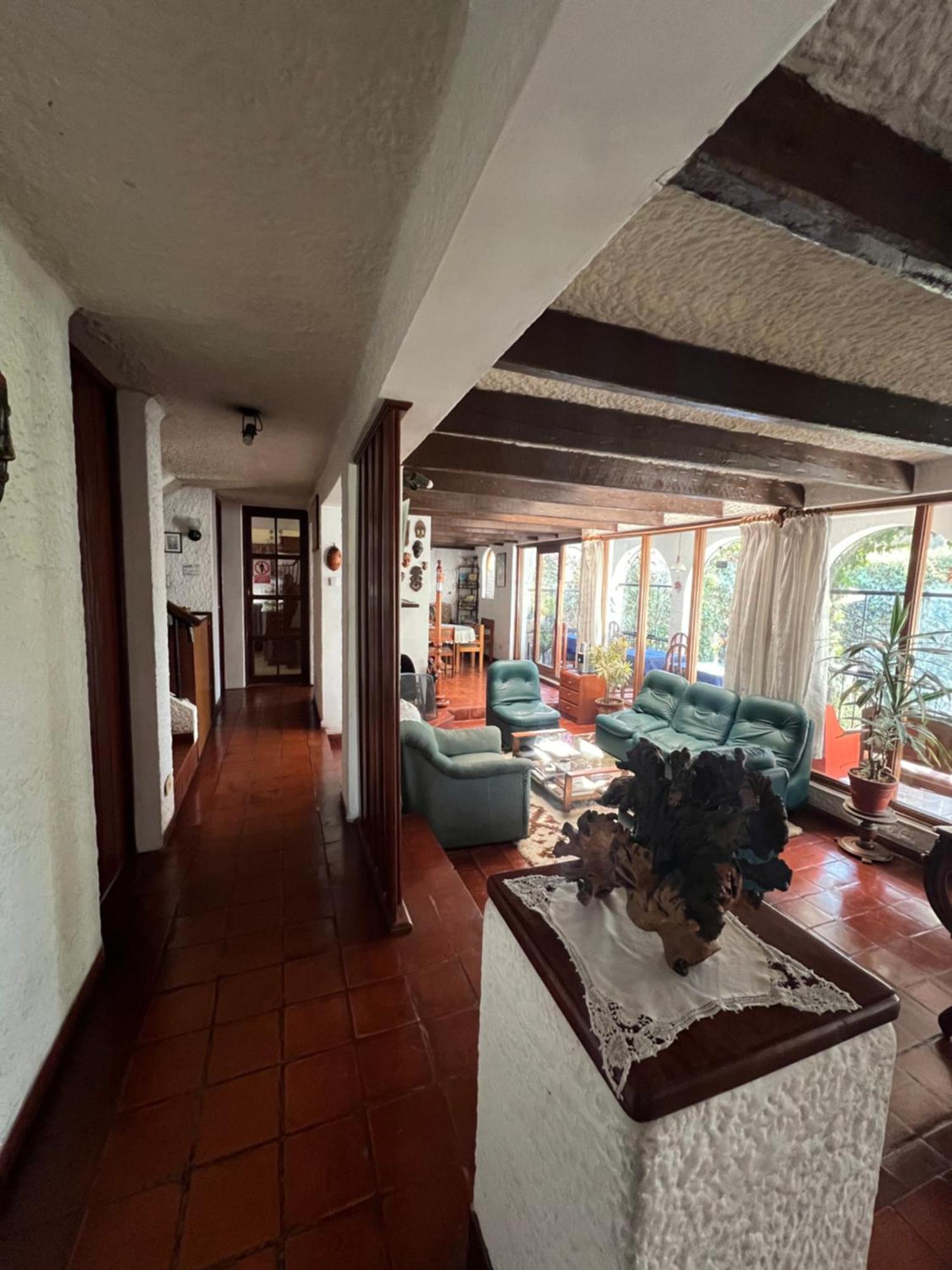 ארקוויפה Hotel La Casa De Tin Tin מראה חיצוני תמונה