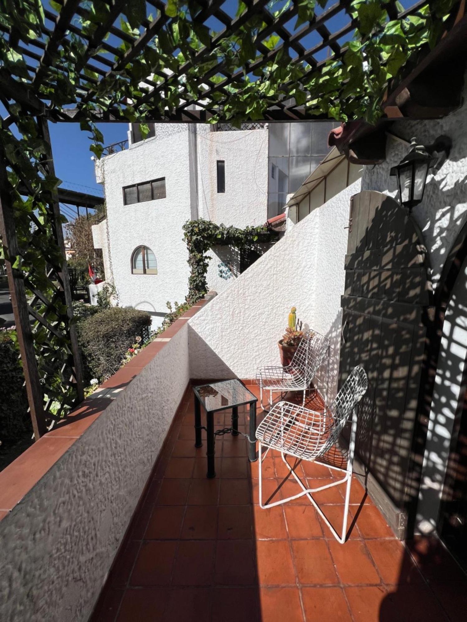 ארקוויפה Hotel La Casa De Tin Tin מראה חיצוני תמונה