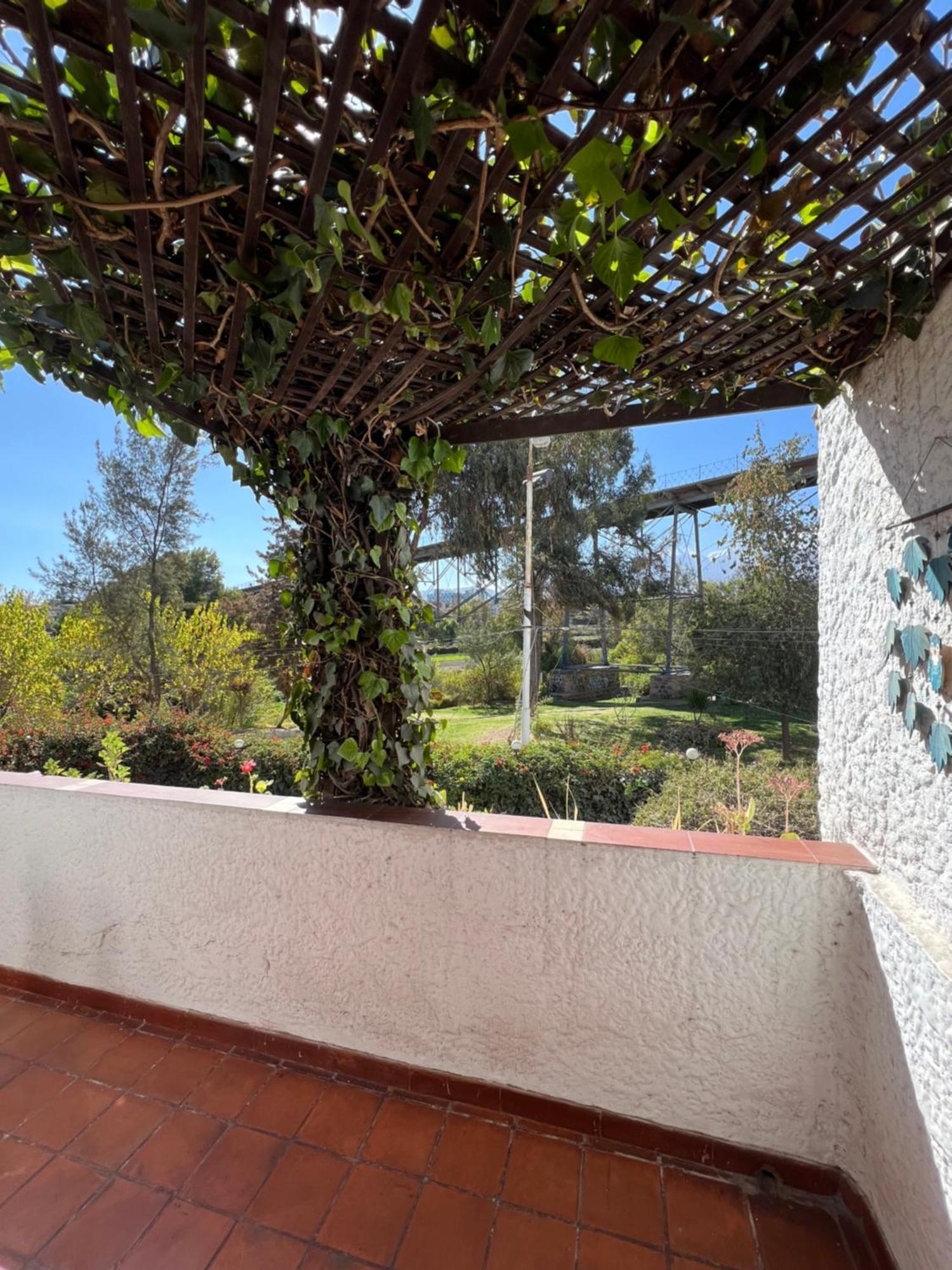 ארקוויפה Hotel La Casa De Tin Tin מראה חיצוני תמונה