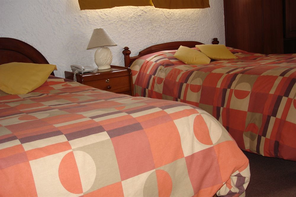 ארקוויפה Hotel La Casa De Tin Tin מראה חיצוני תמונה